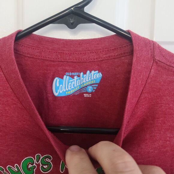 ELF long sleeve tee - Size Small - Picture 2 of 3